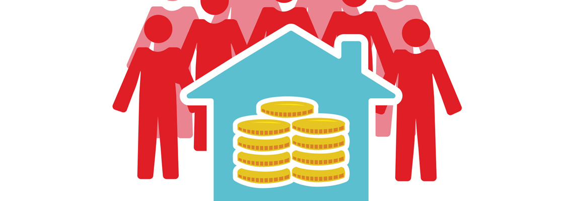 Financement participatif immobilier