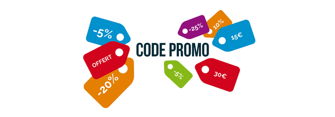 codes promo